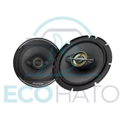 car speakers: rockford fosgate prime r165x3 speaker set in Arkansas