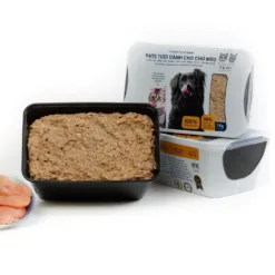 AATAS Pate For Cats Of All Ages (Small Can 80g)