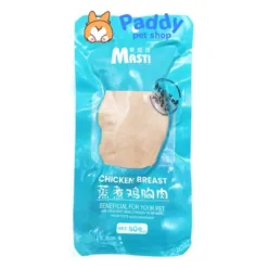 PetQ Freeze Dried Chicken Cat Treats