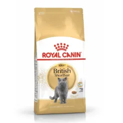 Royal Canin British Shorthair Cat Food for Large Cats
