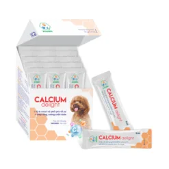 Bossen Calcium Supplement Gel For Dogs