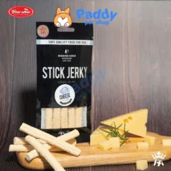 BowWow Jerky Stick Dog Snack 50g